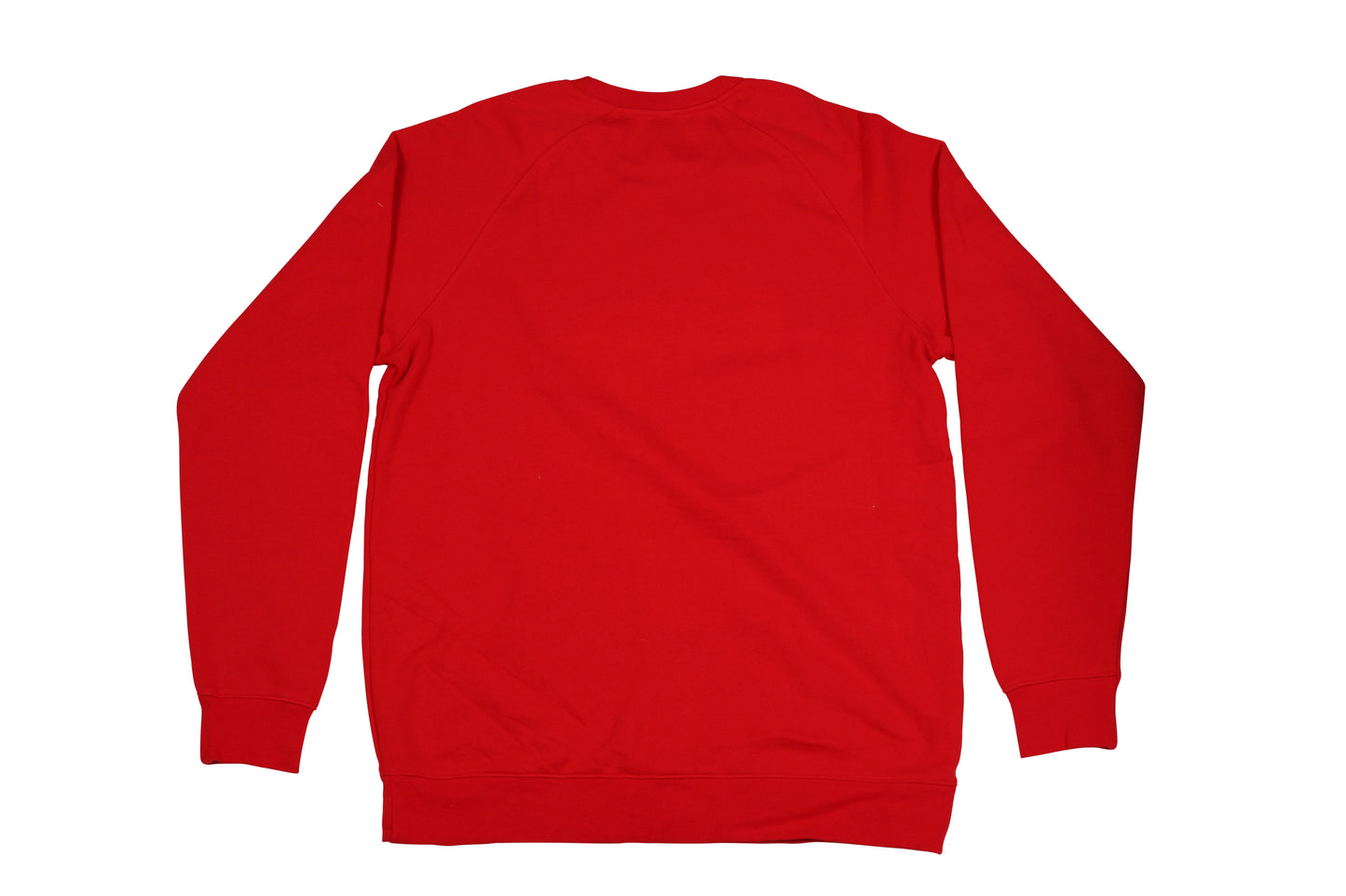 Commodore Bearings - V6 Crew (Red)