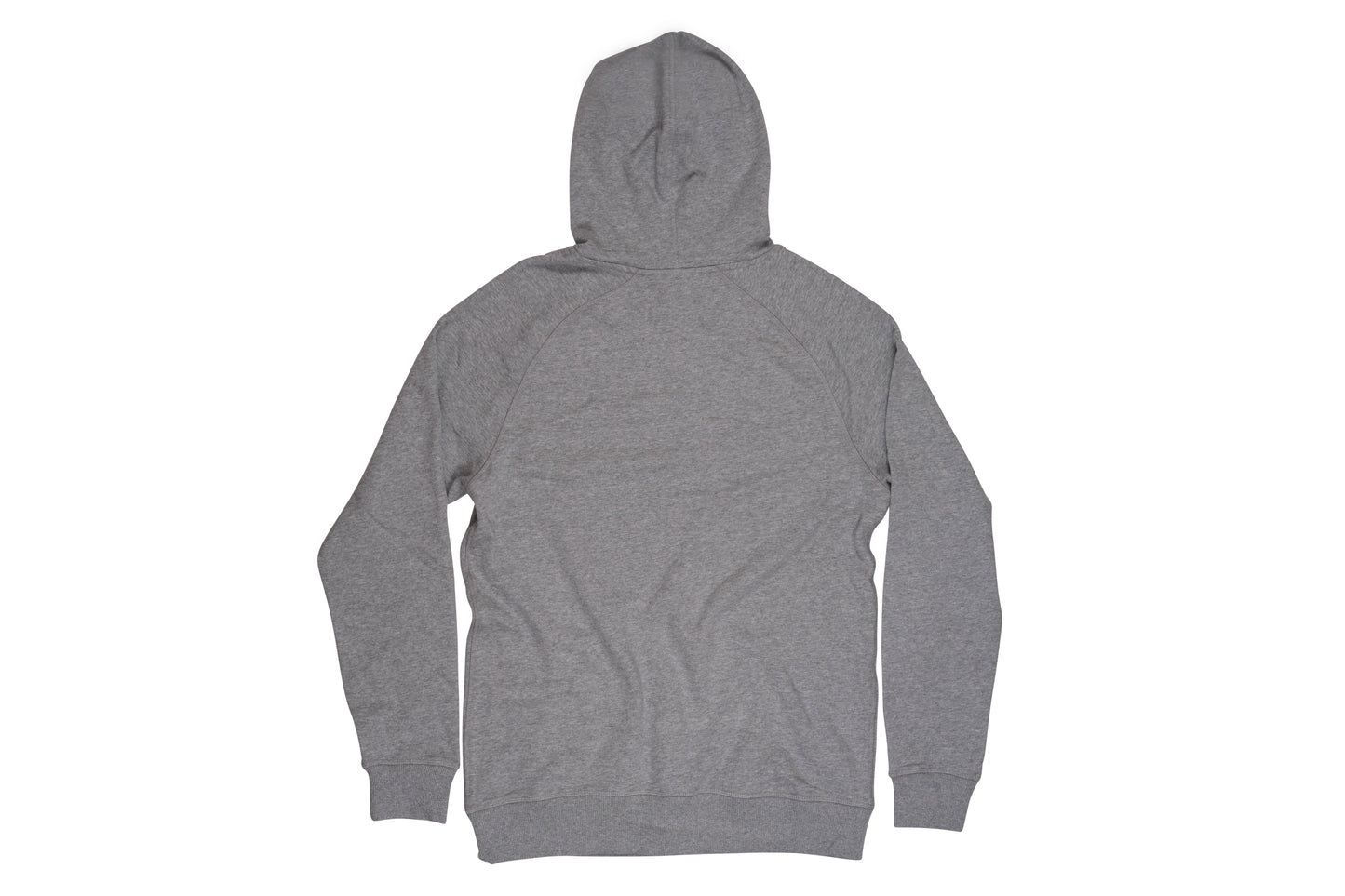 Commodore Bearings - Swiss Hood (Grey)
