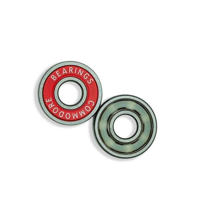 Commodore Bearings - V6 (6-Ball Bearings)