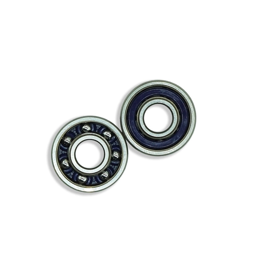 Commodore Bearings - Shieldless