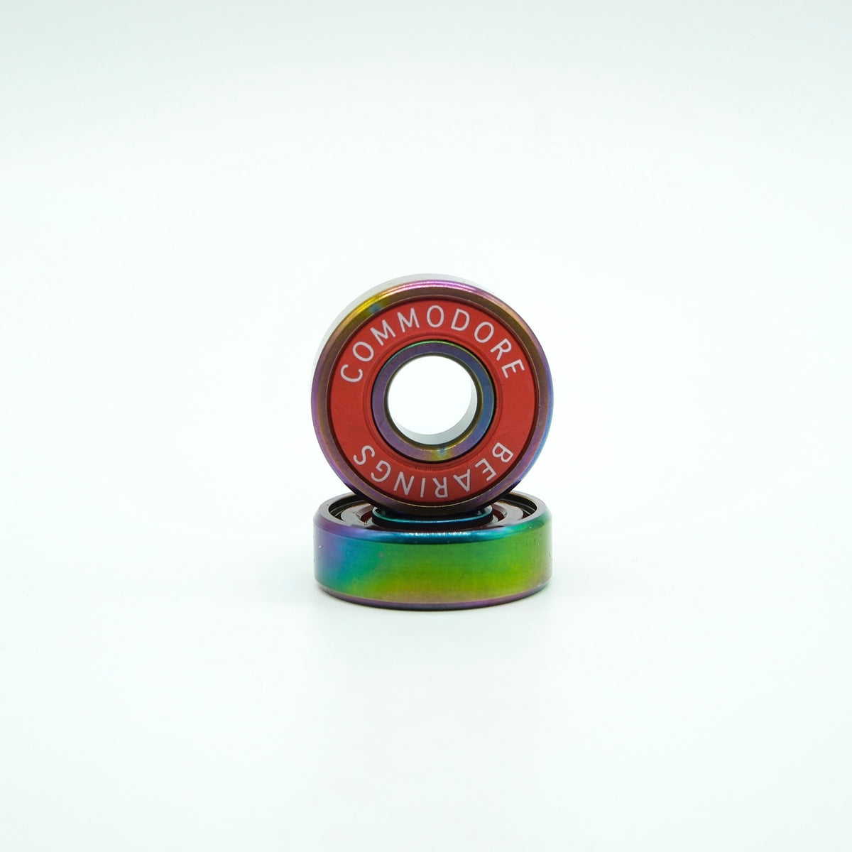 Commodore Bearings - Titanium