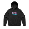 Commodore Bearings - Shieldless Hood (BLACK)