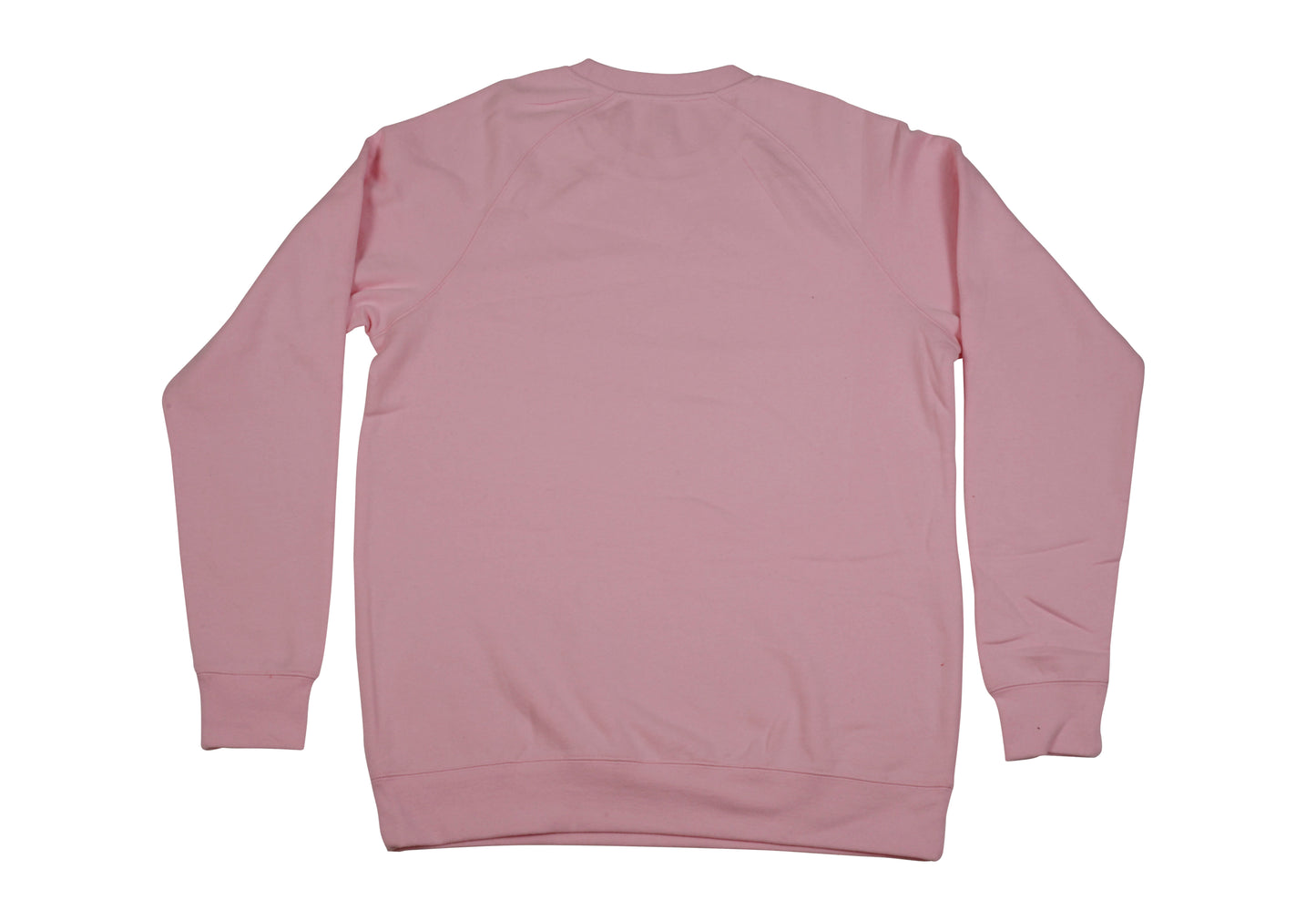 Commodore Bearings - Shieldless Crew (Pink)